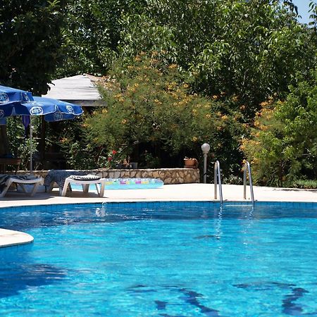 Elze Hotel Oludeniz Exterior photo