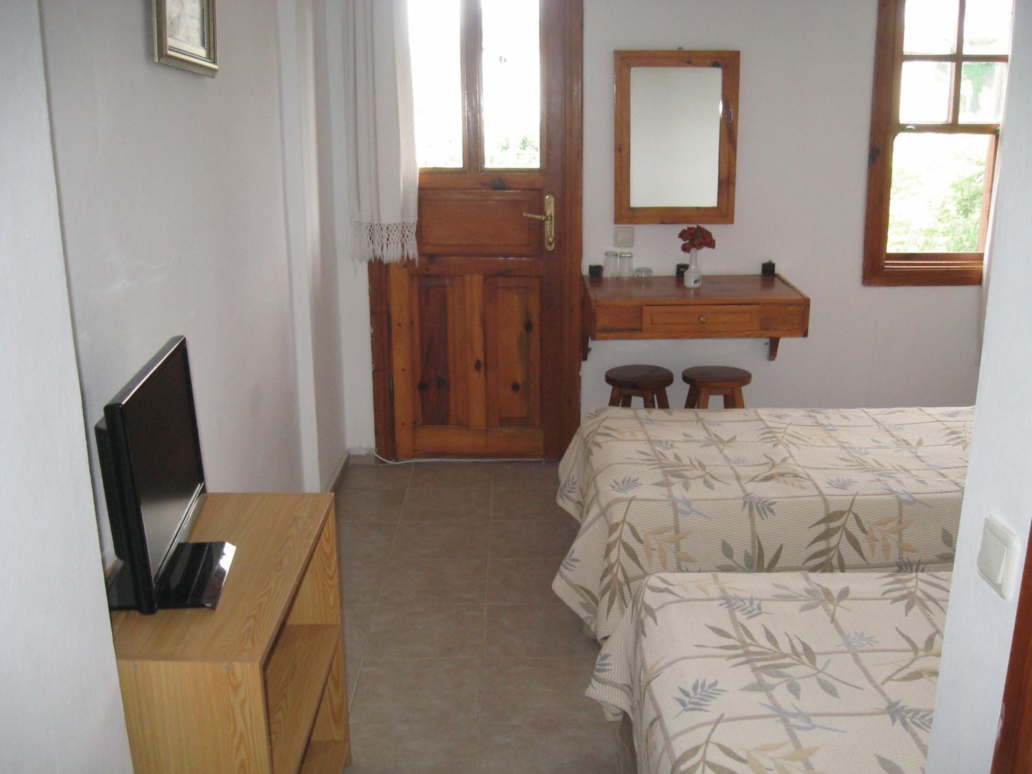Elze Hotel Oludeniz Exterior photo