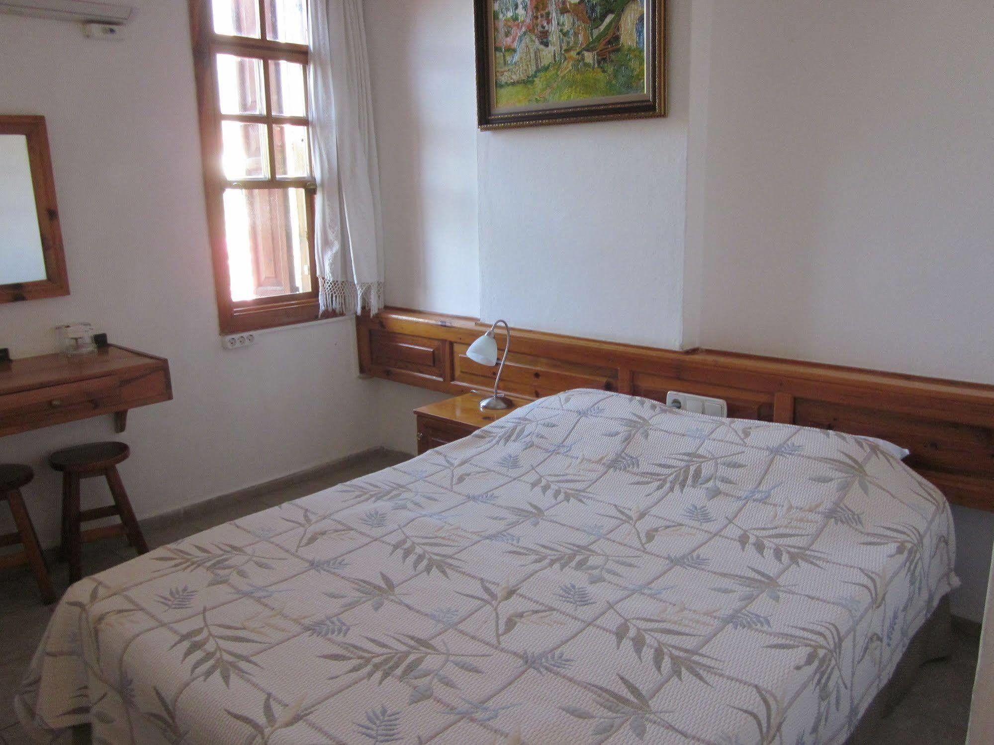 Elze Hotel Oludeniz Exterior photo